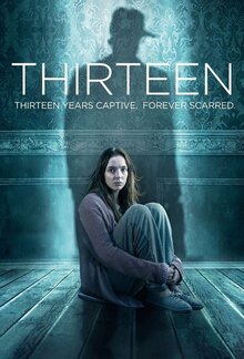 Постер сериала Тринадцать