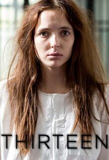 Постер сериала Тринадцать