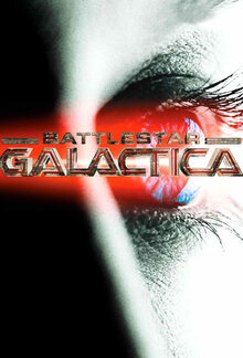 Battlestar Galactica poster