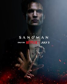 The Sandman poster