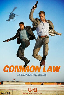 Common Law poster