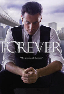 Forever poster