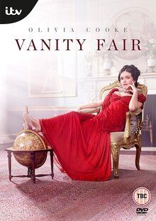 Vanity Fair poster