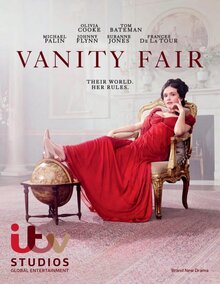 Vanity Fair poster