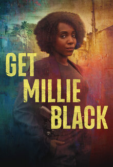 Get Millie Black poster