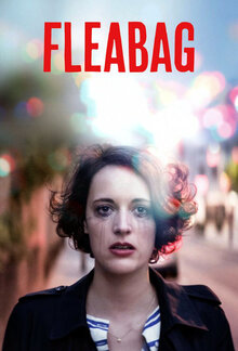 Fleabag poster