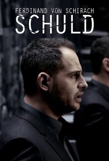 Schuld poster