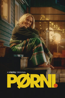Pørni poster
