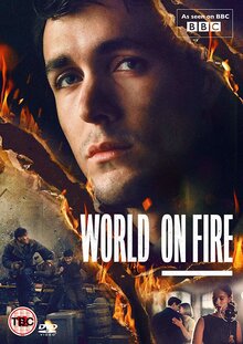 World on Fire poster