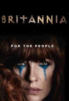 Britannia poster