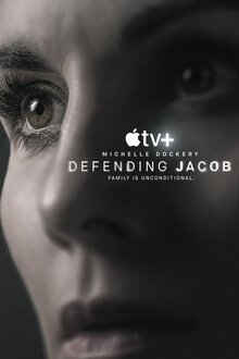 Defending Jacob poster