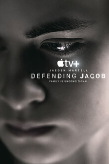 Defending Jacob poster