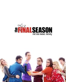 The Big Bang Theory poster