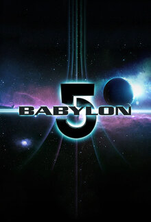 Babylon 5 poster
