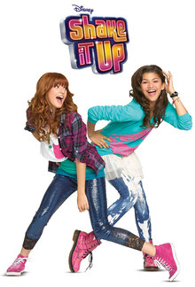 Shake It Up poster