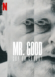 Mr. Good: Cop or Crook? poster