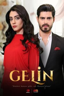 Gelin poster