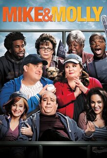 Mike & Molly poster