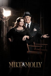 Mike & Molly poster