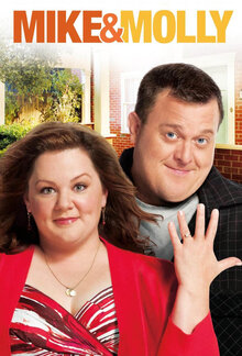 Mike & Molly poster