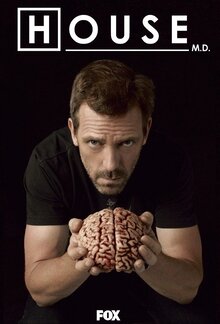 House M.D. poster