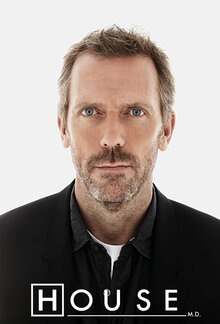 House M.D. poster
