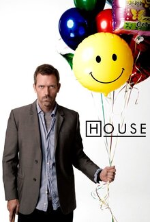 House M.D. poster