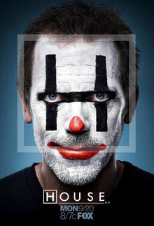 House M.D. poster