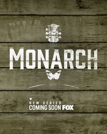 Monarch poster