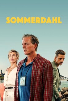 Sommerdahl poster
