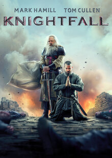 Knightfall poster