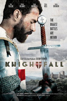 Knightfall poster