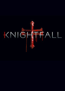 Knightfall poster