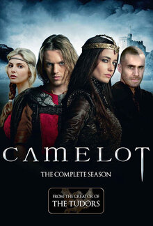 Camelot poster