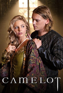 Camelot poster