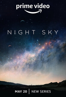 Night Sky poster