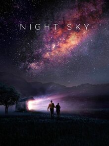Night Sky poster
