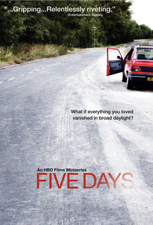 Five Days poster