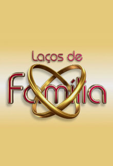 Family Ties poster