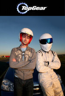 Top Gear poster