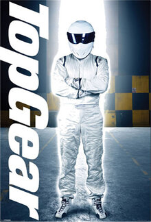 Top Gear poster