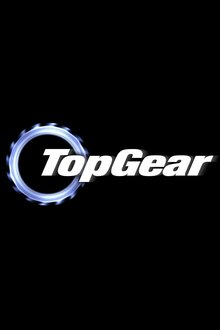 Top Gear poster