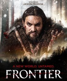 Frontier poster