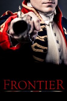 Frontier poster