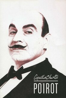 Poirot poster