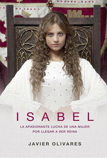Isabel poster