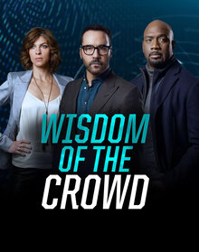 Wisdom of the Crowd poster