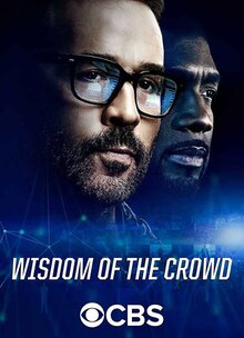 Wisdom of the Crowd poster