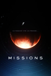 Missions poster