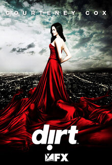 Dirt poster